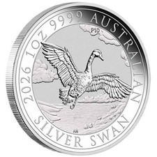 Australie dollar argent 1 - australie,