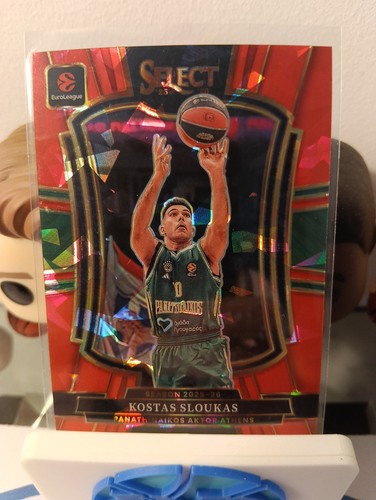 2025 panini select - 2025-26,