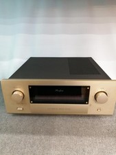 Amplificateur de contrôle
