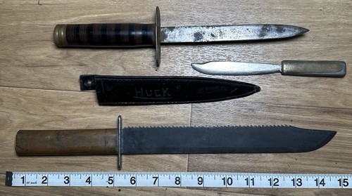 Lot wwii theater made - of, 3