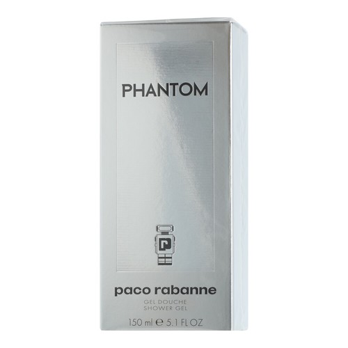Gel douche paco rabanne - gel,