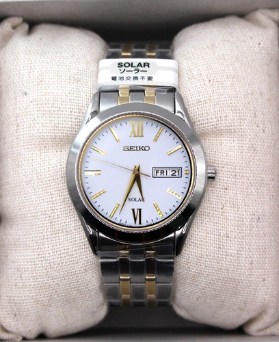 Montre seiko spirit sbpx085 - spirit,