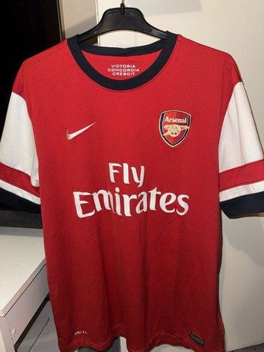 Maillot shorts arsenal 2013 - maillot,