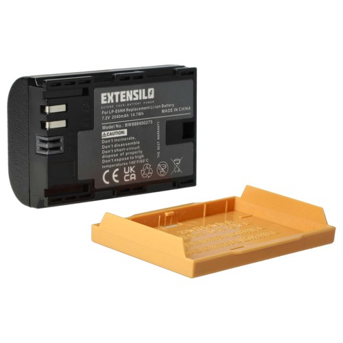 Batterie pour canon eos - canon, 7d