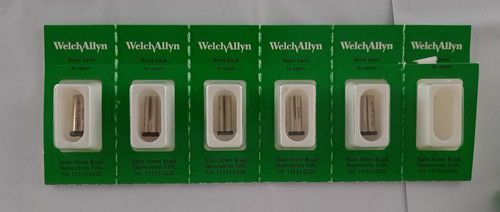 Welch allyn replacement - allyn,