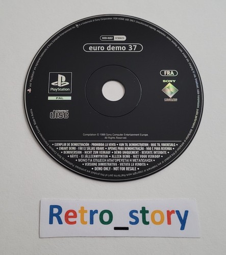 Sony playstation ps1 euro - playstation,