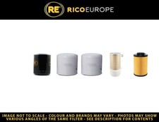 Kit De Service De Filtre