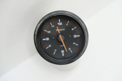 Porsche 964 993 montre - 993, vdo