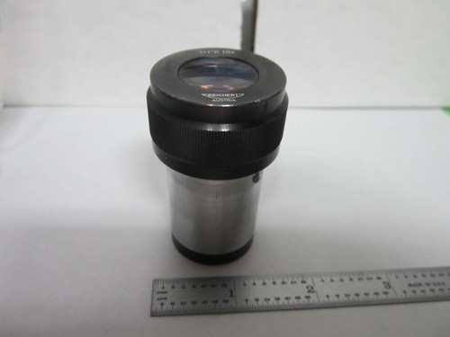 Oculaire microscope - de,