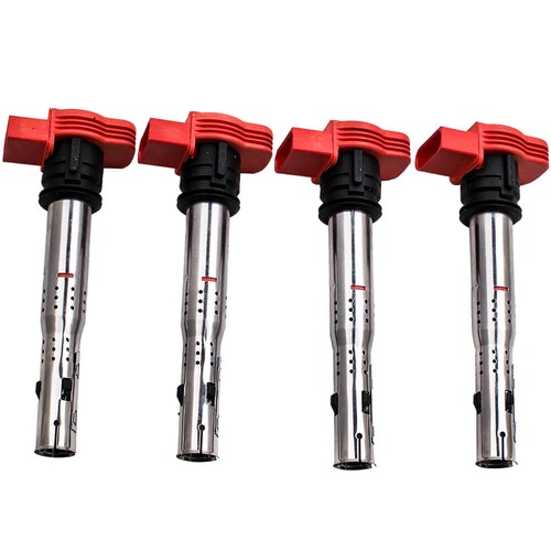 Bobine allumage for audi - 4,