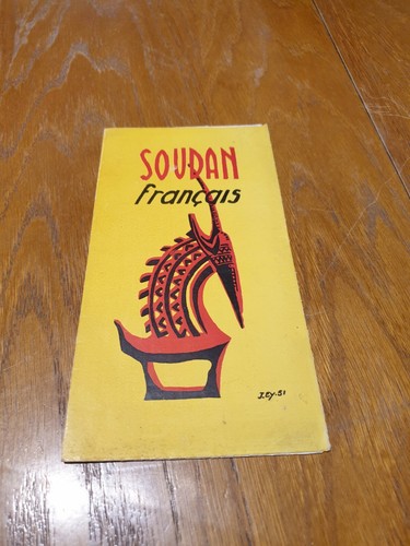 Soudan français