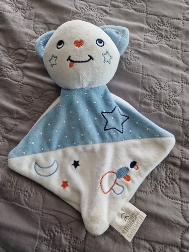 Doudou plat siplec - doudou,