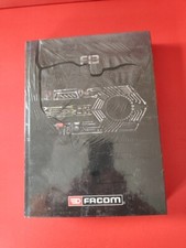 catalogue FACOM neuf sous blister F 13