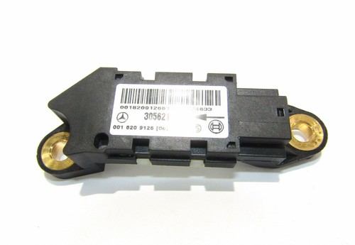 Mercedes clc cl203 airbag - clc,