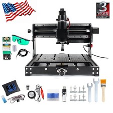 【USA】CNC 3020 Plus Router