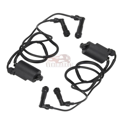 Bobine allumage crayon pour - 2,
