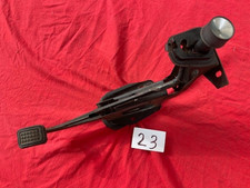 COMMANDE DE FREIN A PIED ORIGINE CITROEN DS 21 PALLAS BVH