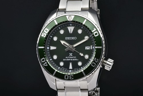 Montre seiko prospex - montre,