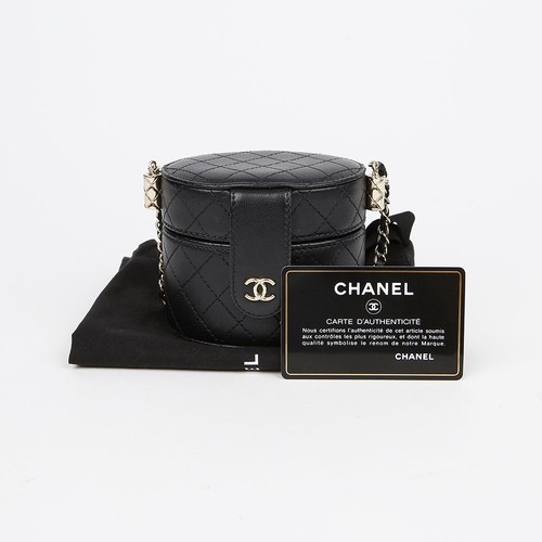 Chanel mini sac croisé - sac,