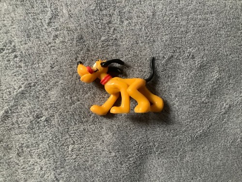 Figurine disney bully - figurine,
