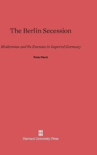 Peter paret the berlin - paret,