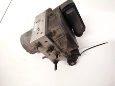 BMW 5-Series 2000 ABS Unit (ABS Brake Pump) 34516750383, 34.51-675 FR1510146-11