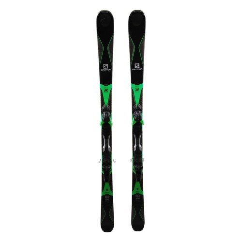 Ski occasion salomon drive - occasion, x