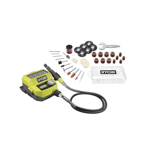Mini outil multifonction ryobi - mini-outil,