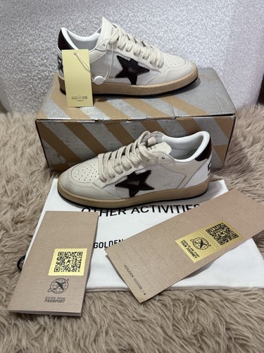 Golden goose - golden, 37