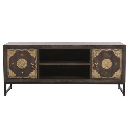 Schrank deko salon lowboard - schrank, tv-lowboard