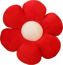 YILANLAN Coussin Fleur Tapis