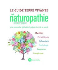 Guide terre vivante la - terre,