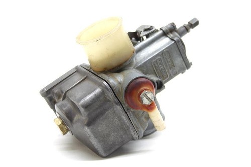 Carburateur jardin vhbz22gs - carburateur,
