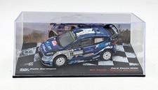 Die Cast 1/43 " Ford Fiesta
