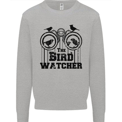 Sweat capuche amusant - le,