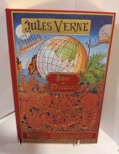 Jules VERNE - Robur le