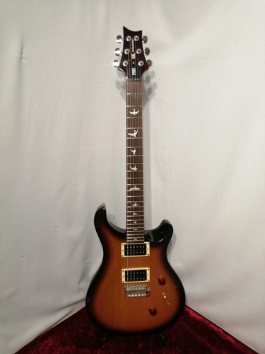 Guitare électrique paul reed - électrique,
