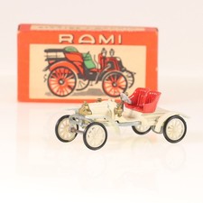 RAMI JMK n° 8 SIZAIRE &