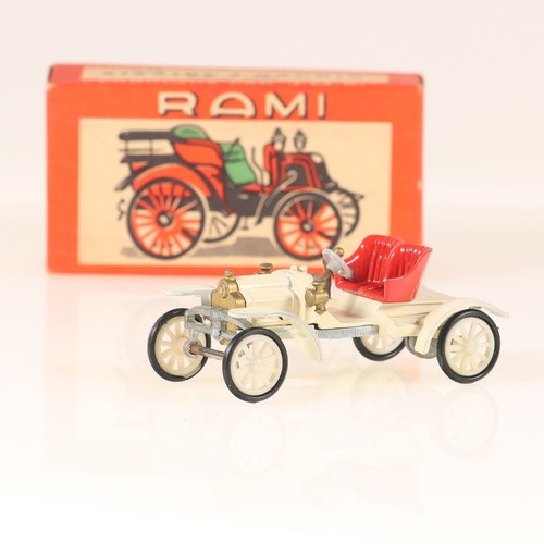 Rami jmk sizaire - n°,