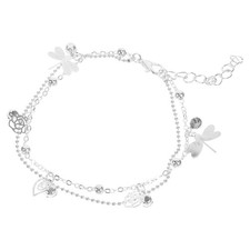  Bohême cheville Bracelet