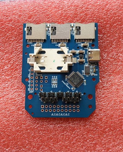 Emulateur disque dur - acsi, pour