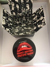 Poudre Libre Fixante Mac