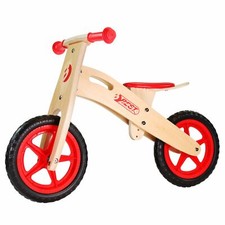 Meilleur Vélo En Bois Pour Enfants De 2 À 3 Ans, Selle Réglable