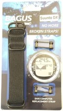 Suunto DX Bracelet Poignet