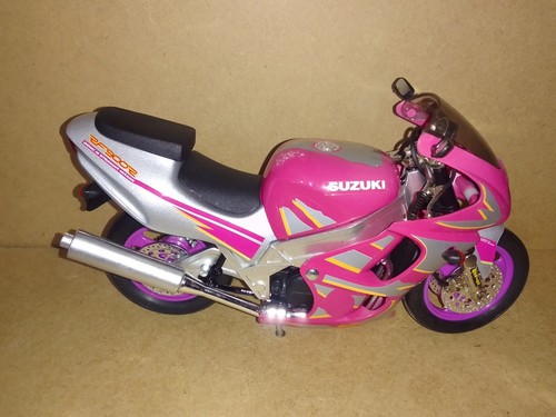 Suzuki gsxr 900 guiloy - gsxr, 1:10
