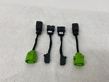 Audi A3 8V 5-Tür Adaptateur