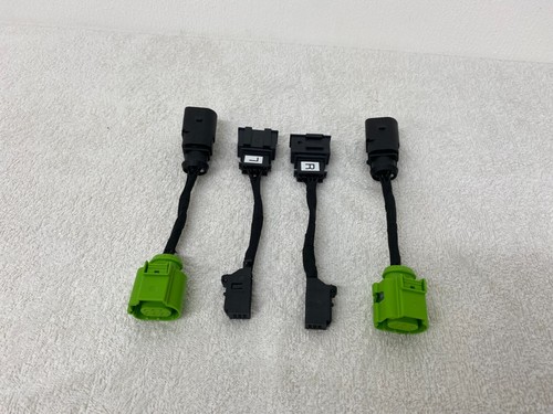 Audi tür adaptateur - audi, 8v