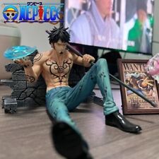Trafalgar Law Figurine Style