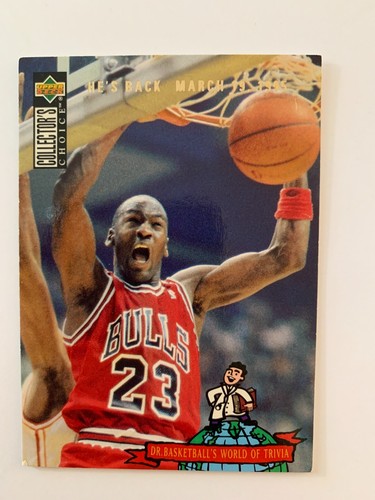 Upper deck card 1994 - upper,