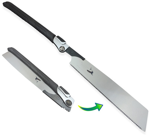 Famex 5525 scie japonaise - scie,